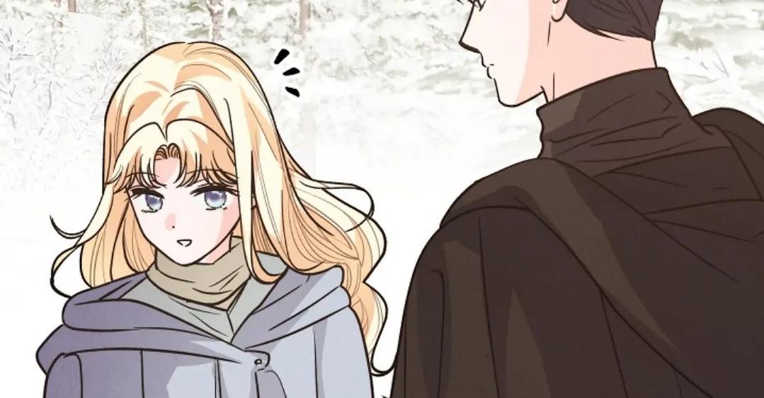 The Monster Duke Mistook Me for His Wife Chapter 12 page 22 - 