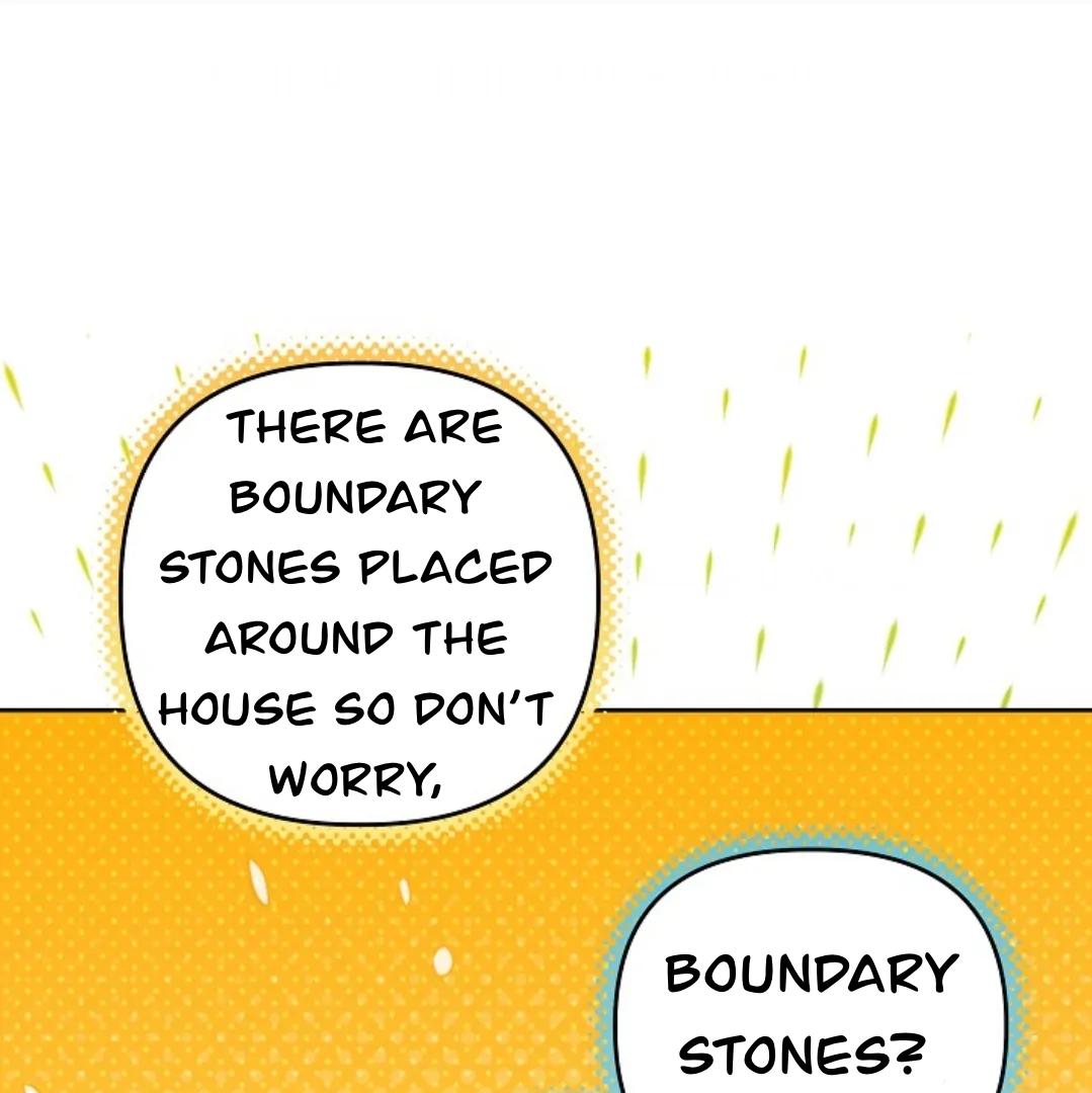 The Monster Duke Mistook Me for His Wife Chapter 12 page 24 - 