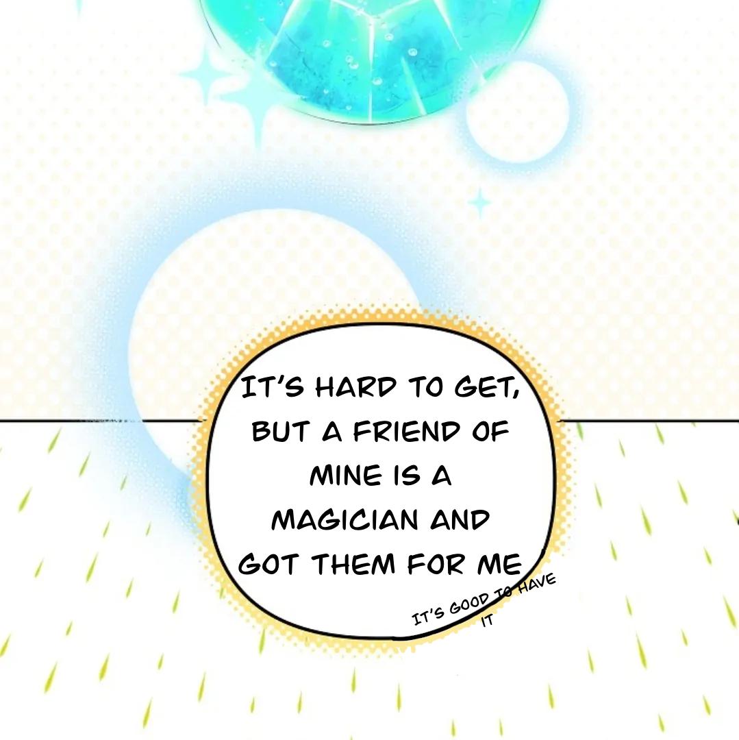The Monster Duke Mistook Me for His Wife Chapter 12 page 26 - 