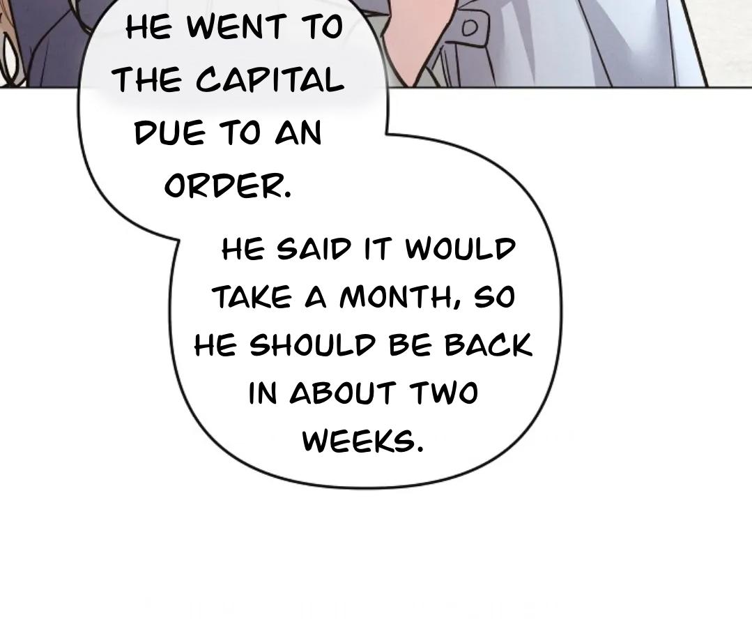 The Monster Duke Mistook Me for His Wife Chapter 12 page 31 - 