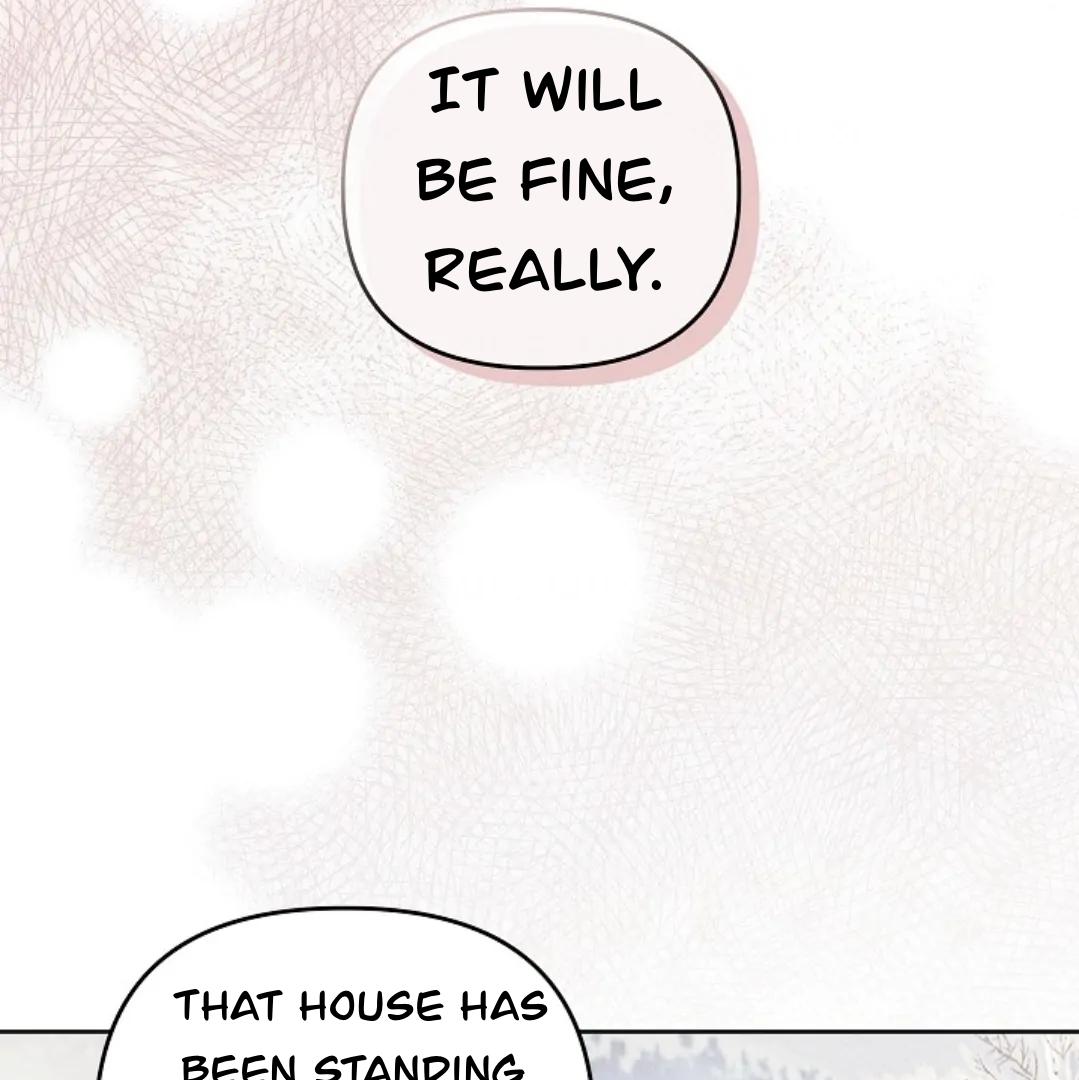 The Monster Duke Mistook Me for His Wife Chapter 12 page 34 - 