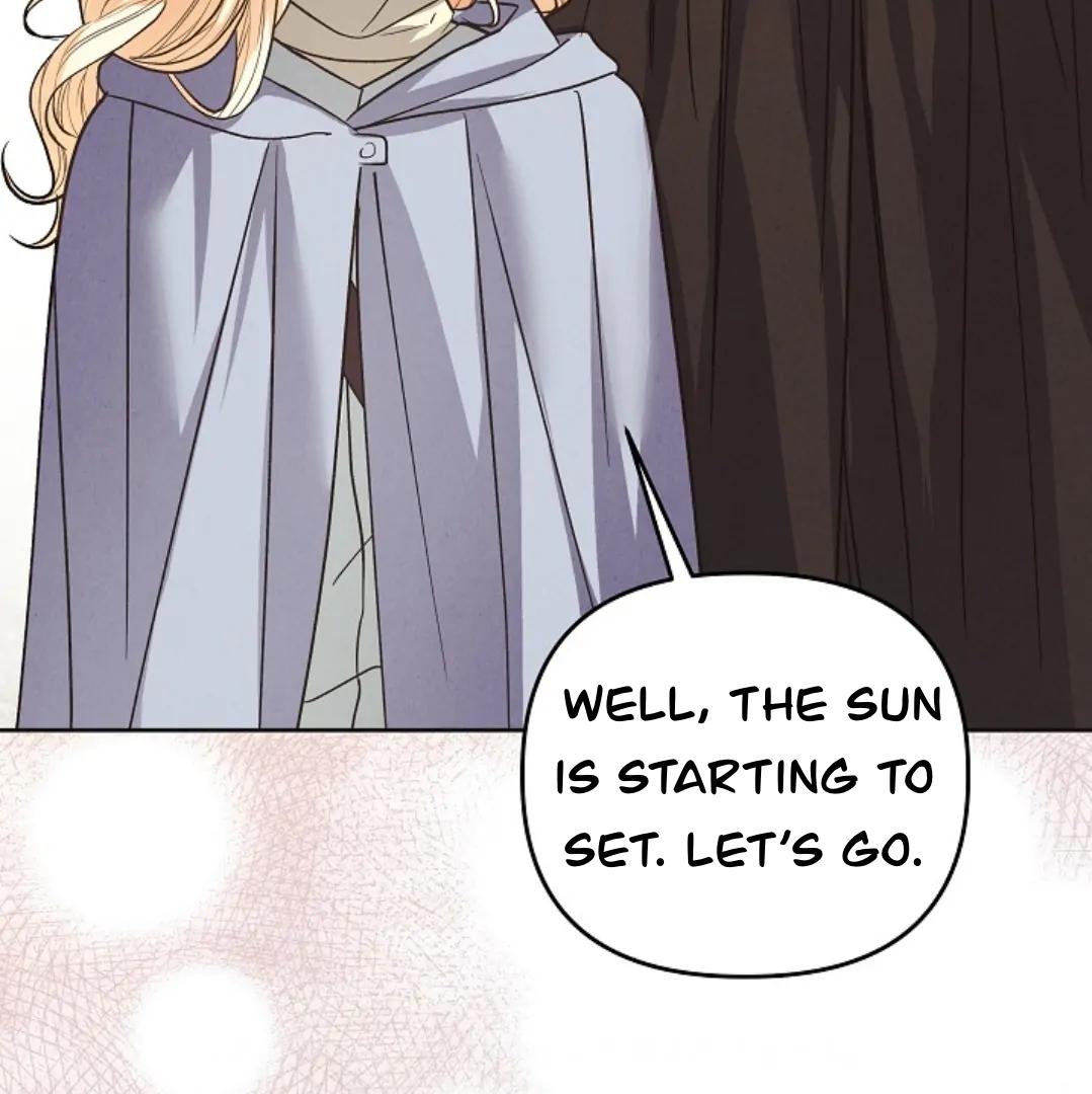 The Monster Duke Mistook Me for His Wife Chapter 12 page 36 - 