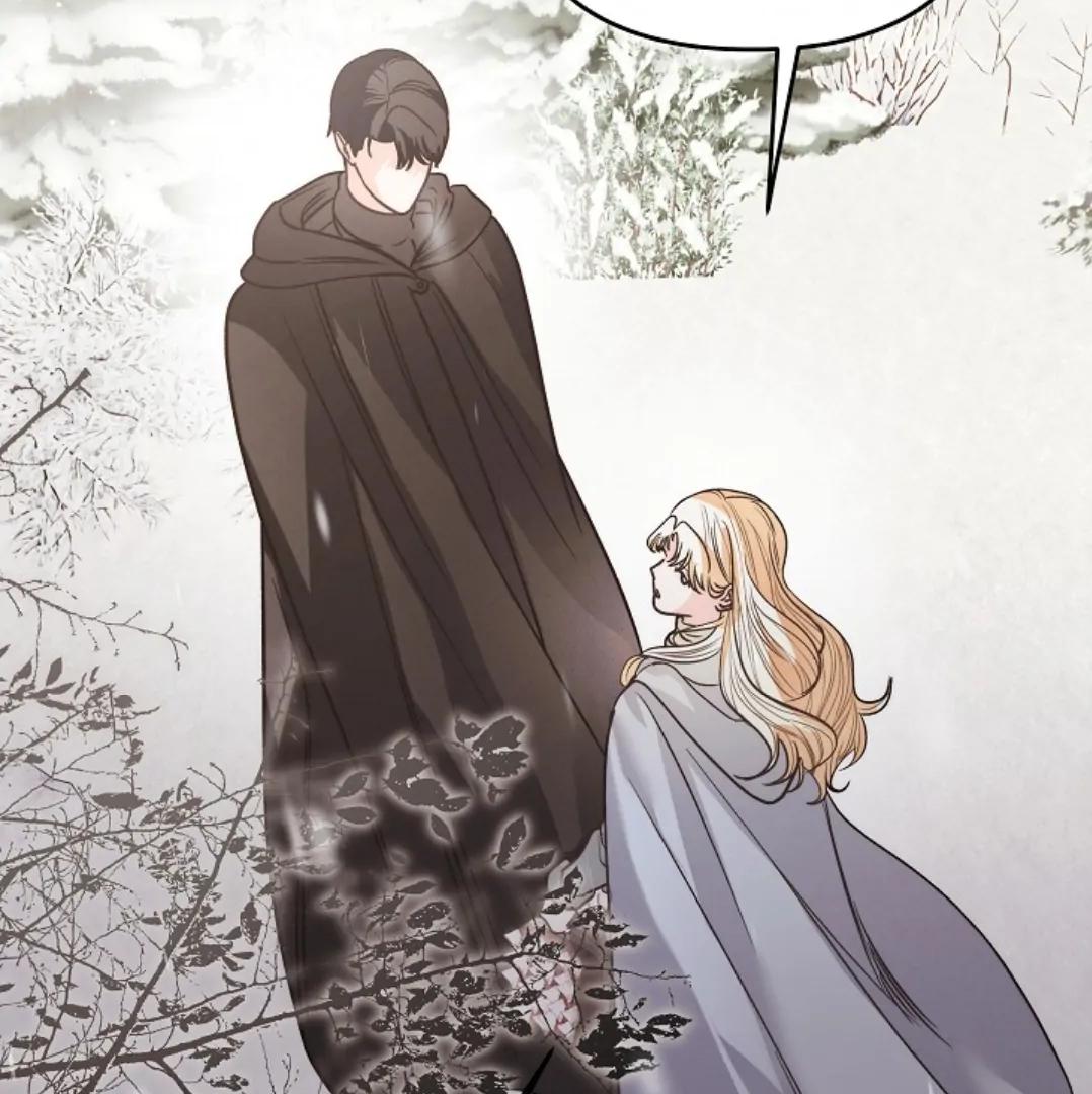 The Monster Duke Mistook Me for His Wife Chapter 12 page 5 - 