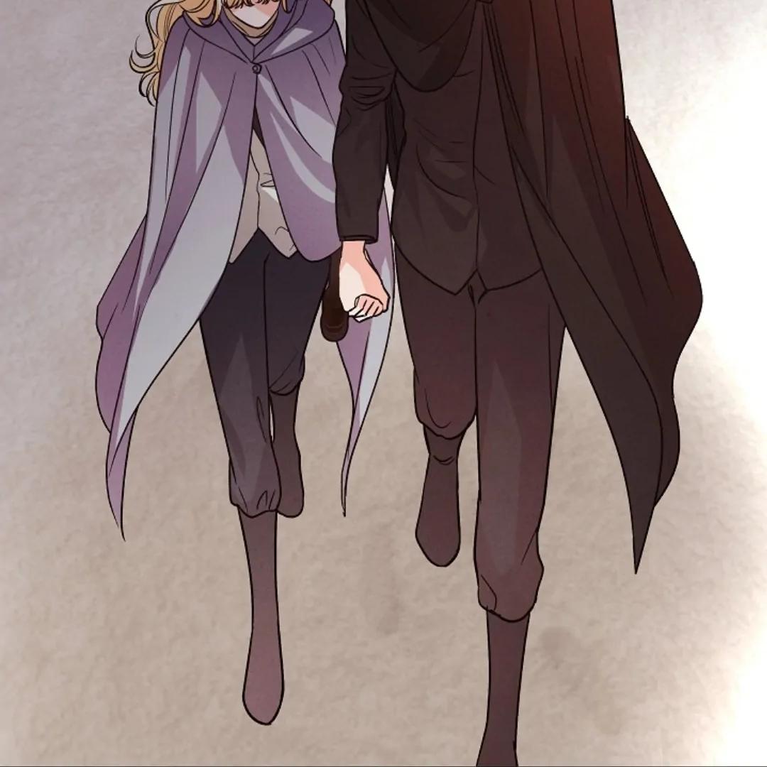 The Monster Duke Mistook Me for His Wife Chapter 12 page 41 - 