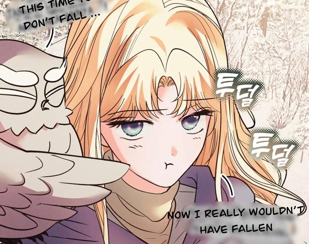 The Monster Duke Mistook Me for His Wife Chapter 12 page 45 - 