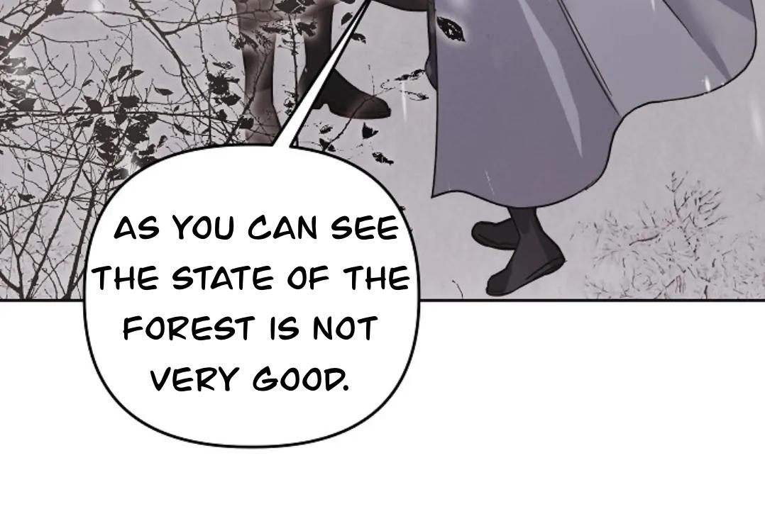 The Monster Duke Mistook Me for His Wife Chapter 12 page 6 - 