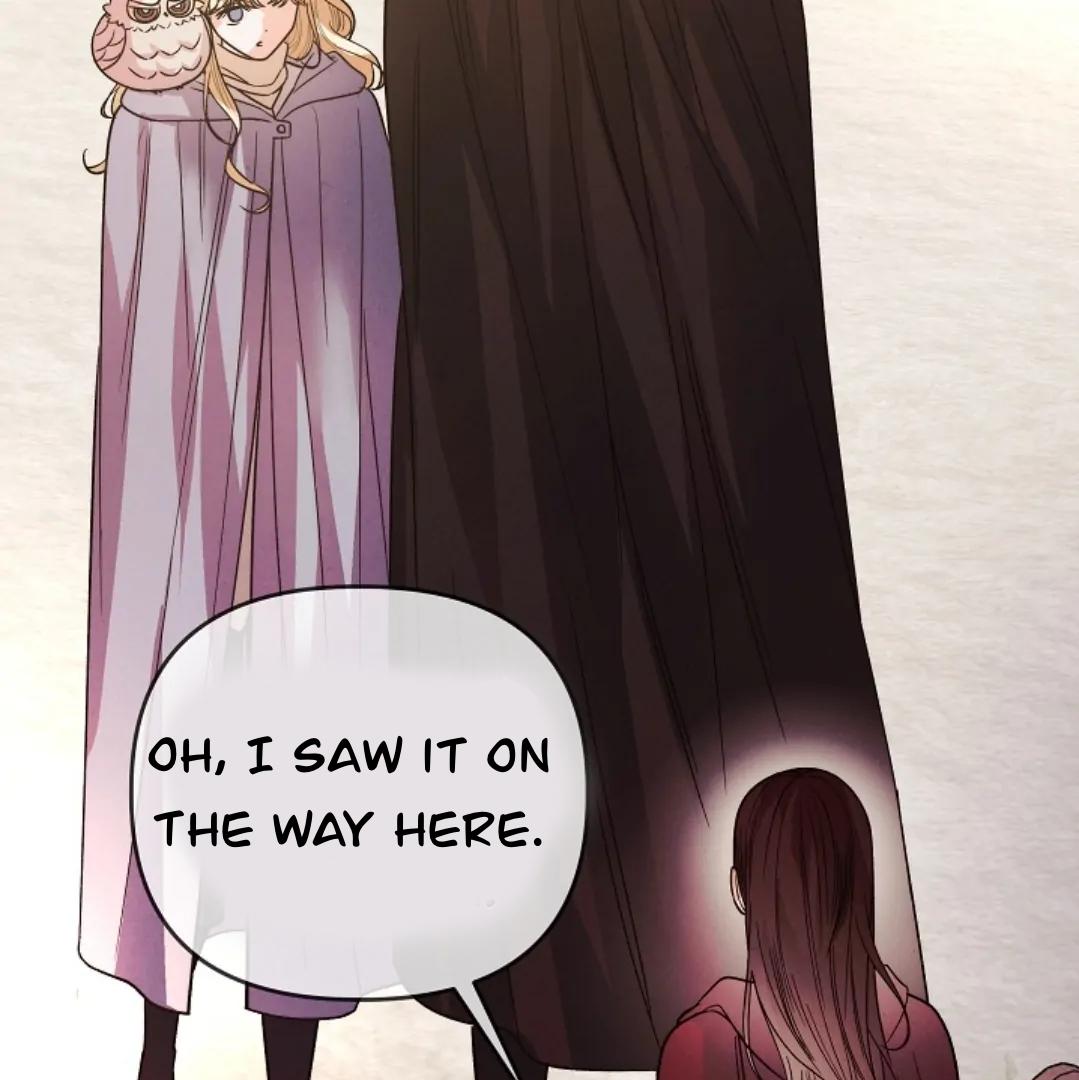 The Monster Duke Mistook Me for His Wife Chapter 12 page 60 - 