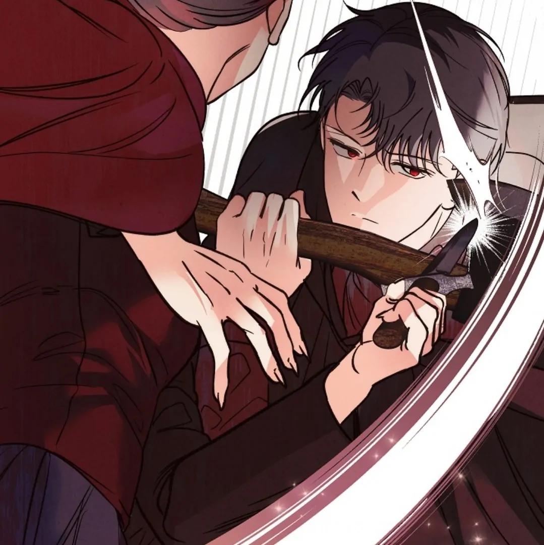 The Monster Duke Mistook Me for His Wife Chapter 12 page 68 - 