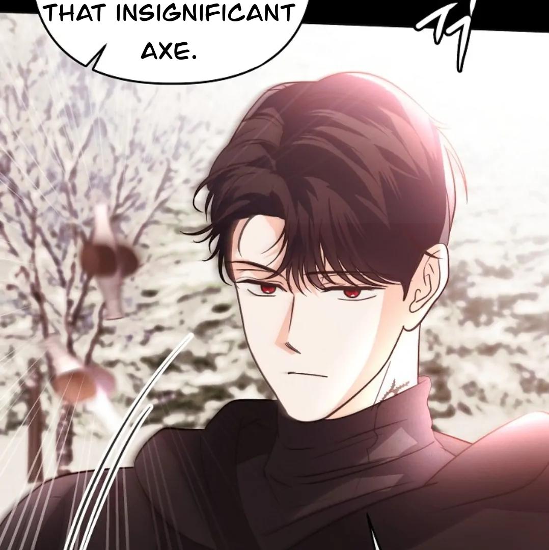 The Monster Duke Mistook Me for His Wife Chapter 12 page 74 - 