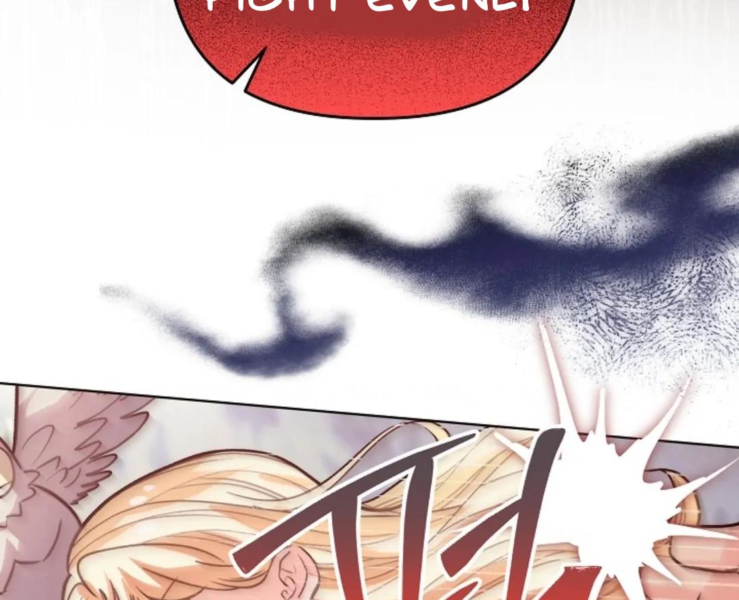 The Monster Duke Mistook Me for His Wife Chapter 12 page 83 - 