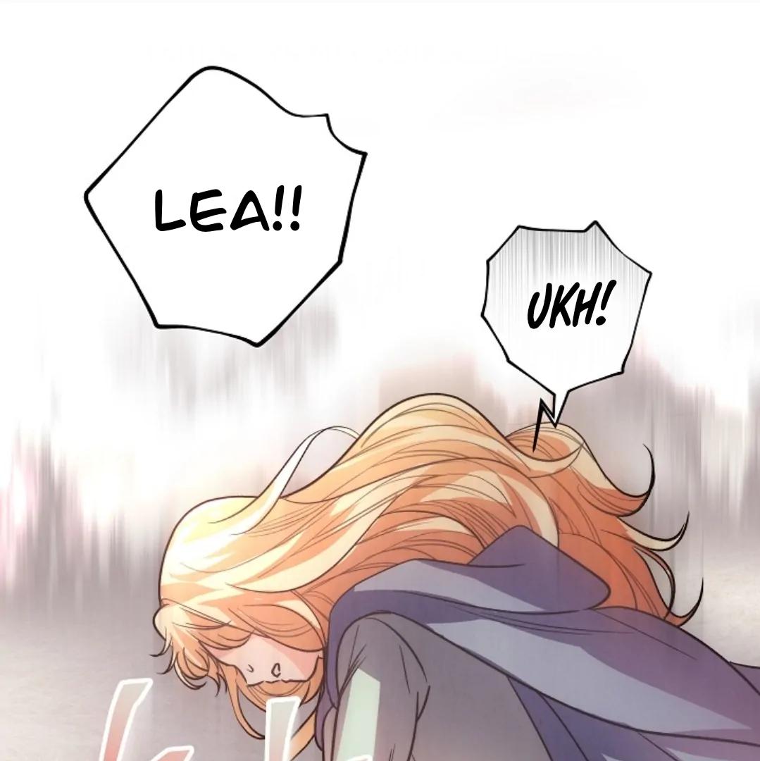 The Monster Duke Mistook Me for His Wife Chapter 12 page 85 - 