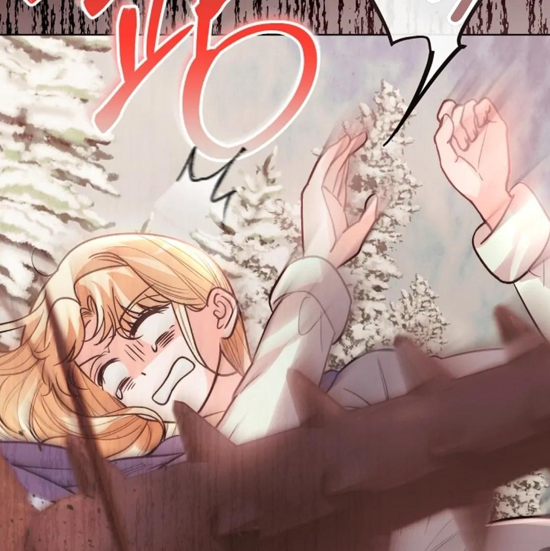 The Monster Duke Mistook Me for His Wife Chapter 12 page 91 - 
