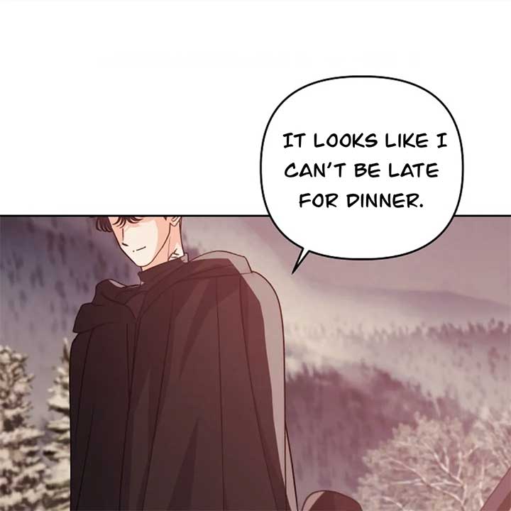 The Monster Duke Mistook Me for His Wife Chapter 13 page 11 - 