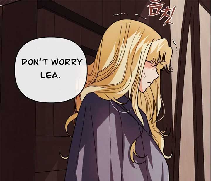 The Monster Duke Mistook Me for His Wife Chapter 13 page 15 - 