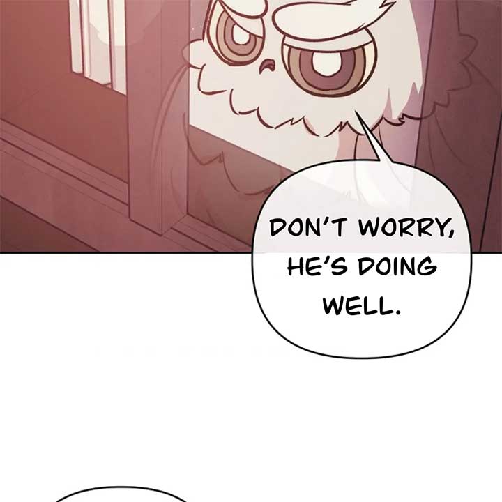 The Monster Duke Mistook Me for His Wife Chapter 13 page 34 - 