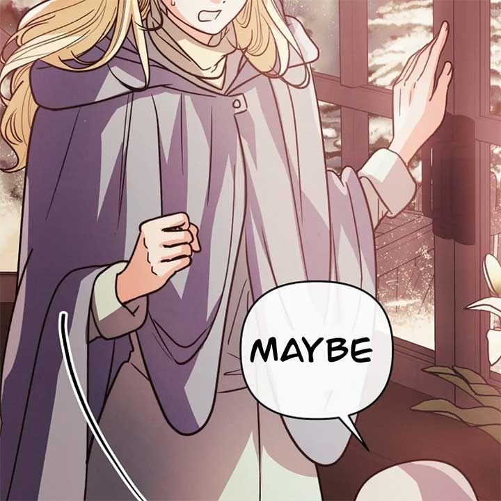 The Monster Duke Mistook Me for His Wife Chapter 13 page 41 - 