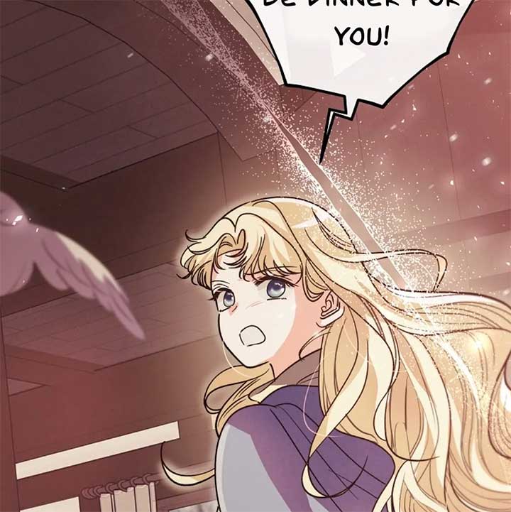 The Monster Duke Mistook Me for His Wife Chapter 13 page 6 - 