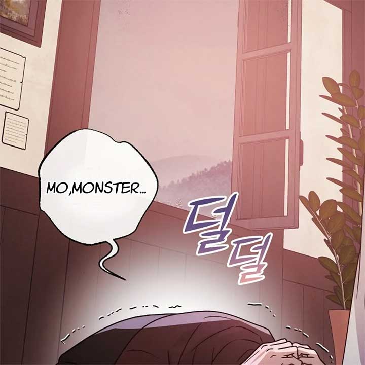 The Monster Duke Mistook Me for His Wife Chapter 13 page 69 - 