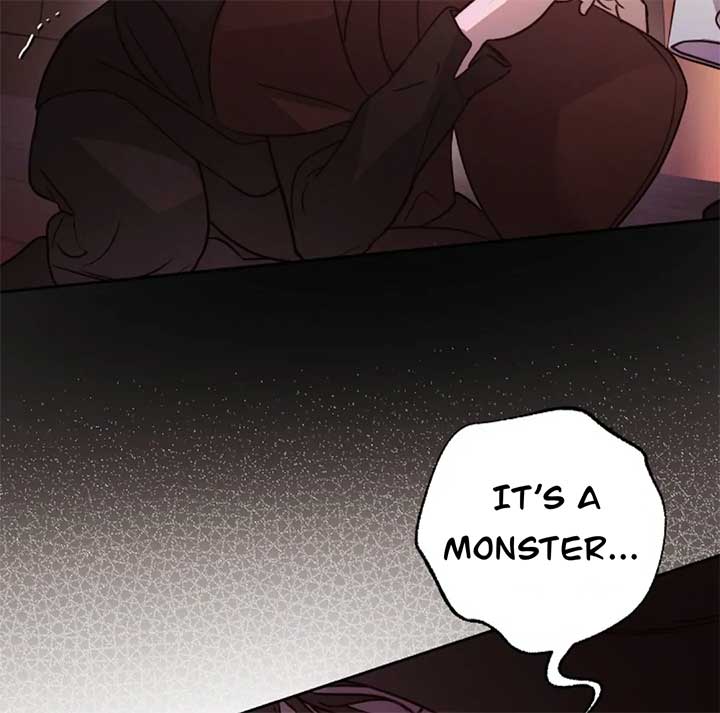 The Monster Duke Mistook Me for His Wife Chapter 13 page 70 - 