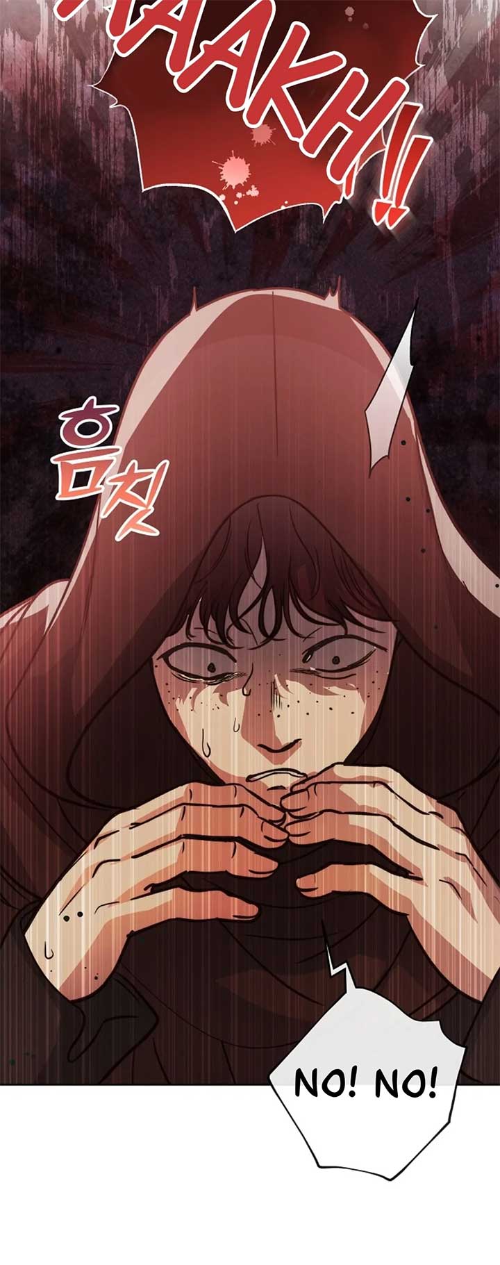 The Monster Duke Mistook Me for His Wife Chapter 13 page 74 - 