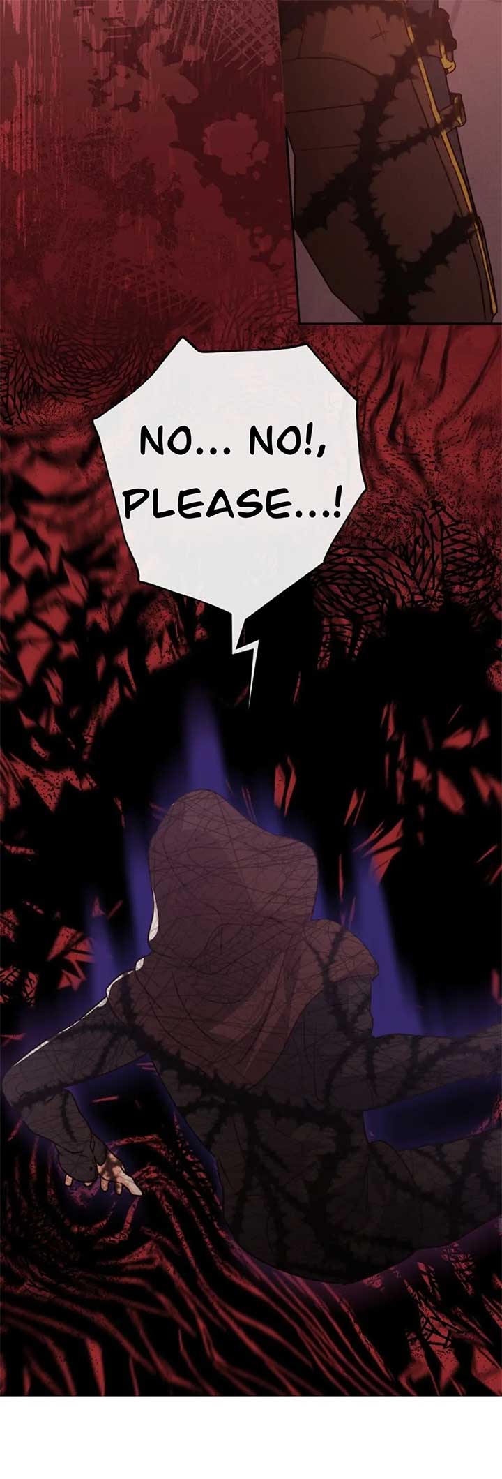 The Monster Duke Mistook Me for His Wife Chapter 13 page 77 - 
