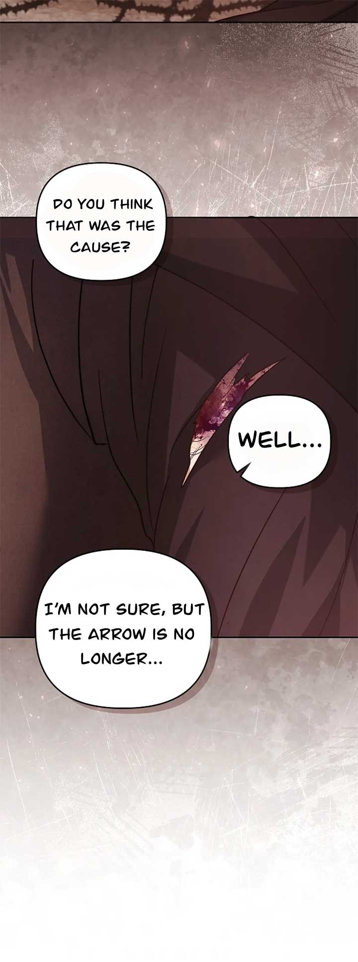The Monster Duke Mistook Me for His Wife Chapter 13 page 87 - 