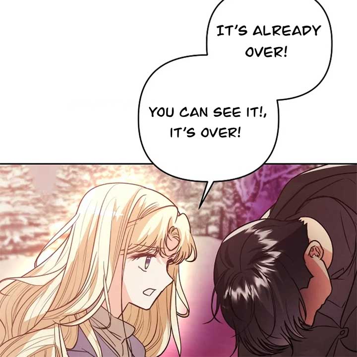 The Monster Duke Mistook Me for His Wife Chapter 13 page 97 - 