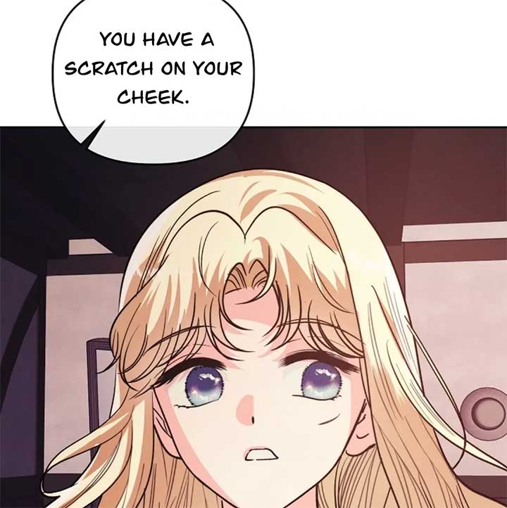 The Monster Duke Mistook Me for His Wife Chapter 14 page 102 - 