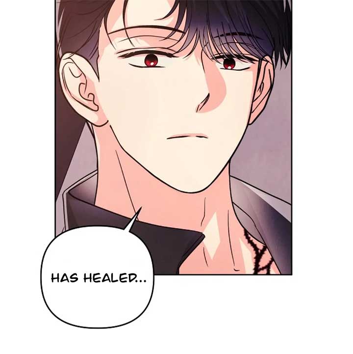 The Monster Duke Mistook Me for His Wife Chapter 14 page 107 - 