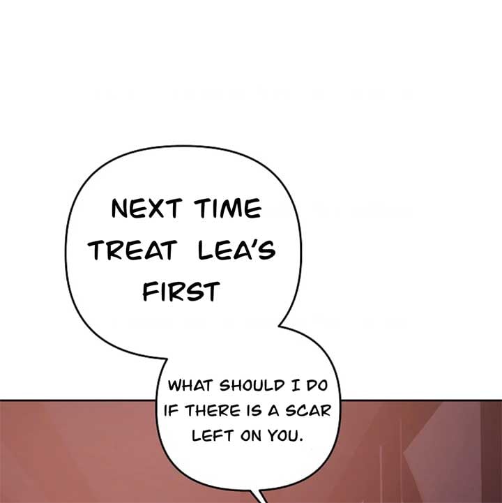 The Monster Duke Mistook Me for His Wife Chapter 14 page 108 - 