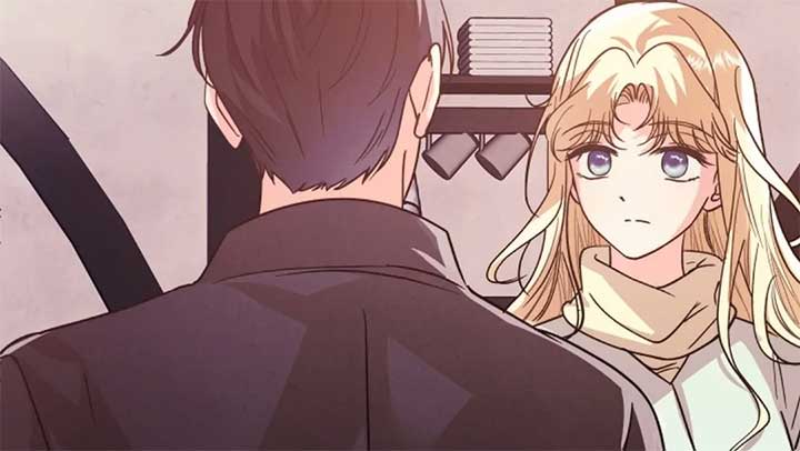 The Monster Duke Mistook Me for His Wife Chapter 14 page 121 - 