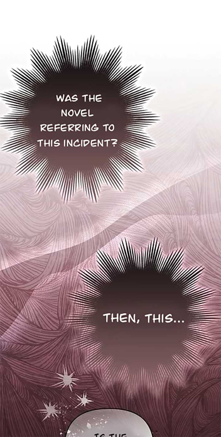 The Monster Duke Mistook Me for His Wife Chapter 14 page 18 - 