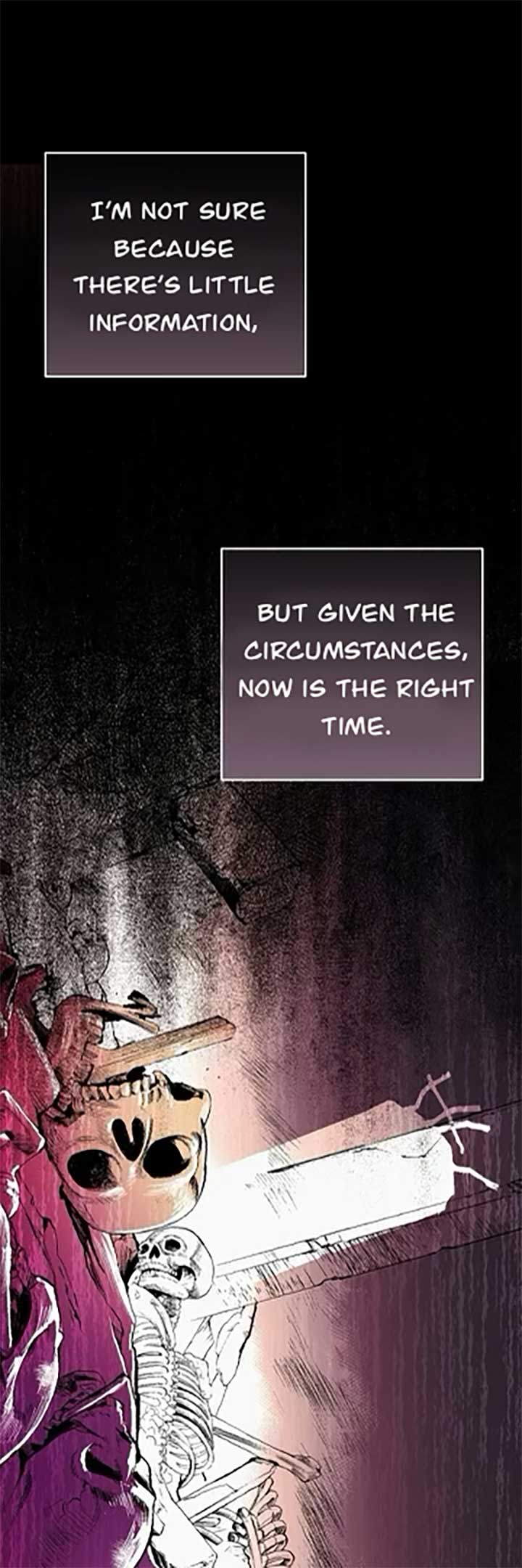The Monster Duke Mistook Me for His Wife Chapter 14 page 20 - 