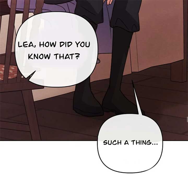 The Monster Duke Mistook Me for His Wife Chapter 14 page 26 - 