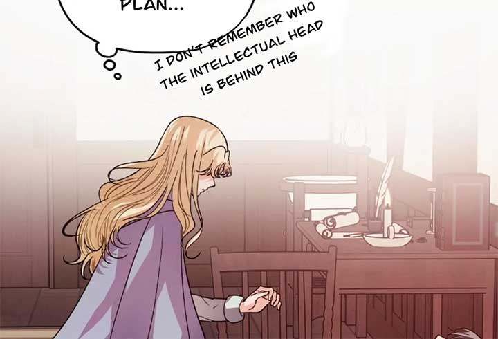The Monster Duke Mistook Me for His Wife Chapter 14 page 28 - 