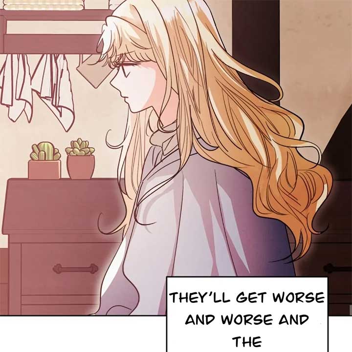 The Monster Duke Mistook Me for His Wife Chapter 14 page 39 - 
