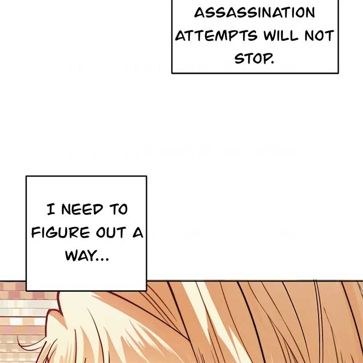 The Monster Duke Mistook Me for His Wife Chapter 14 page 40 - 