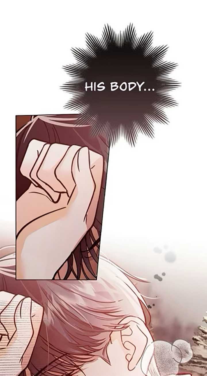 The Monster Duke Mistook Me for His Wife Chapter 14 page 5 - 