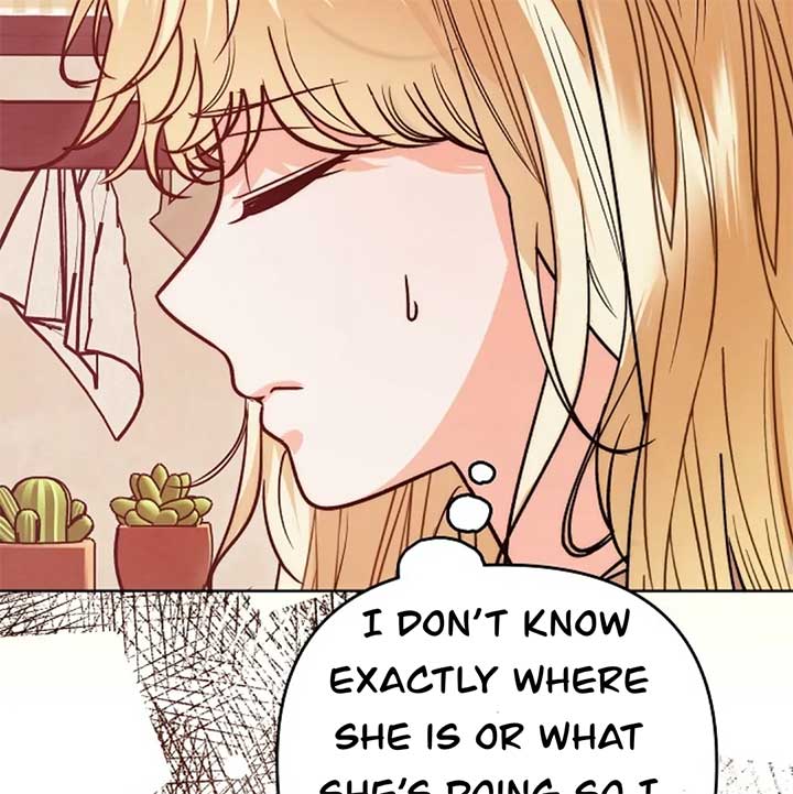 The Monster Duke Mistook Me for His Wife Chapter 14 page 41 - 
