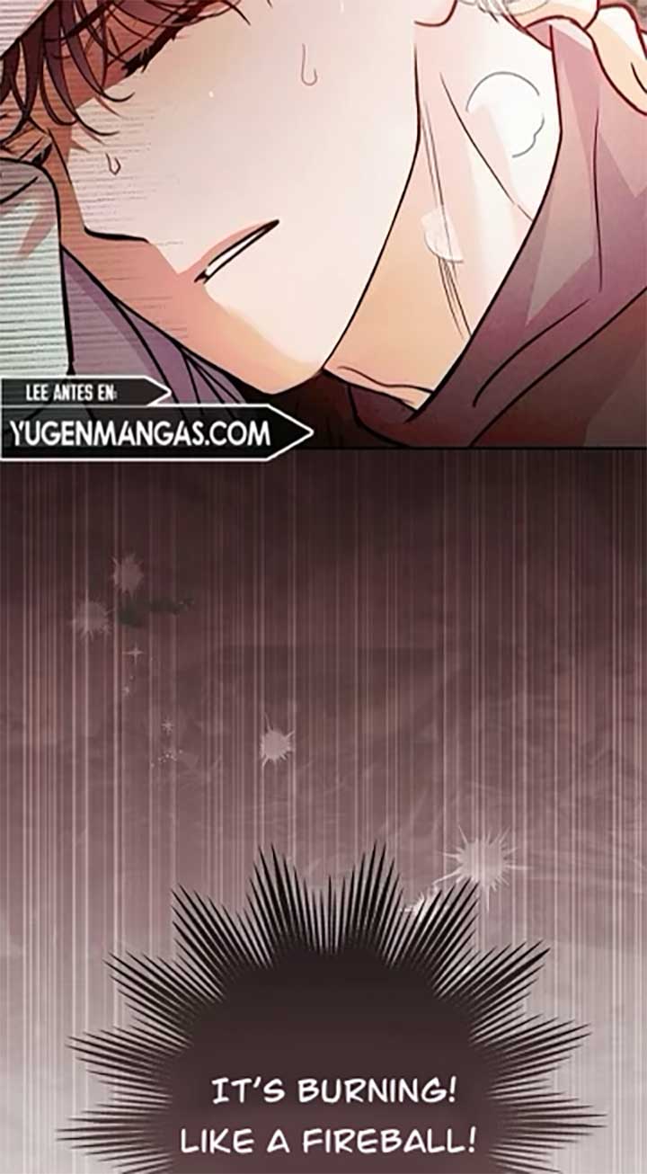 The Monster Duke Mistook Me for His Wife Chapter 14 page 6 - 