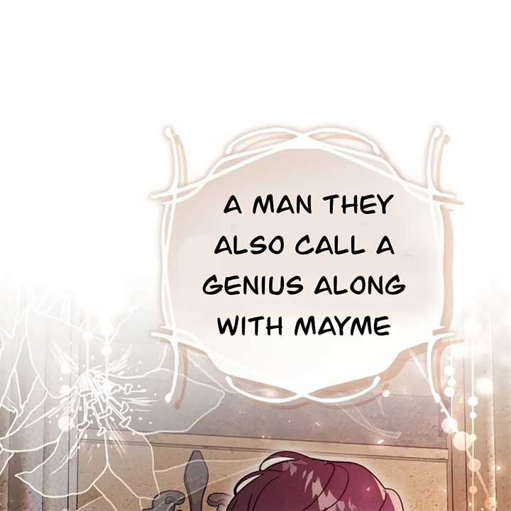 The Monster Duke Mistook Me for His Wife Chapter 14 page 54 - 