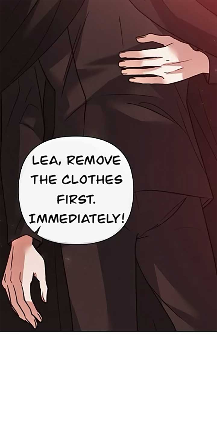 The Monster Duke Mistook Me for His Wife Chapter 14 page 9 - 