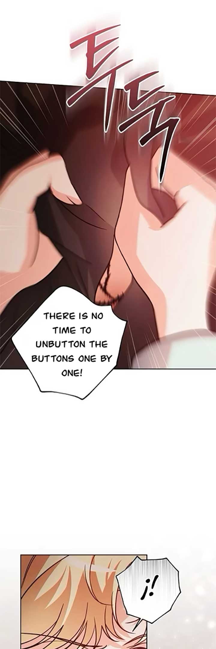 The Monster Duke Mistook Me for His Wife Chapter 14 page 10 - 
