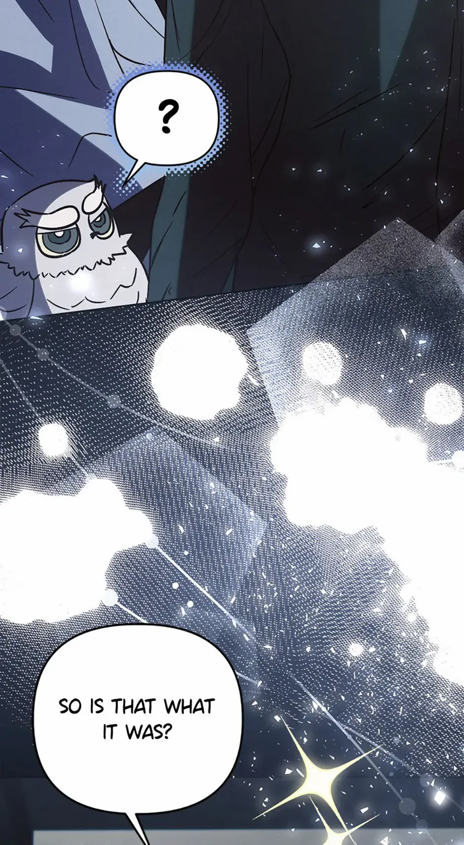 The Monster Duke Mistook Me for His Wife Chapter 15 page 101 - 