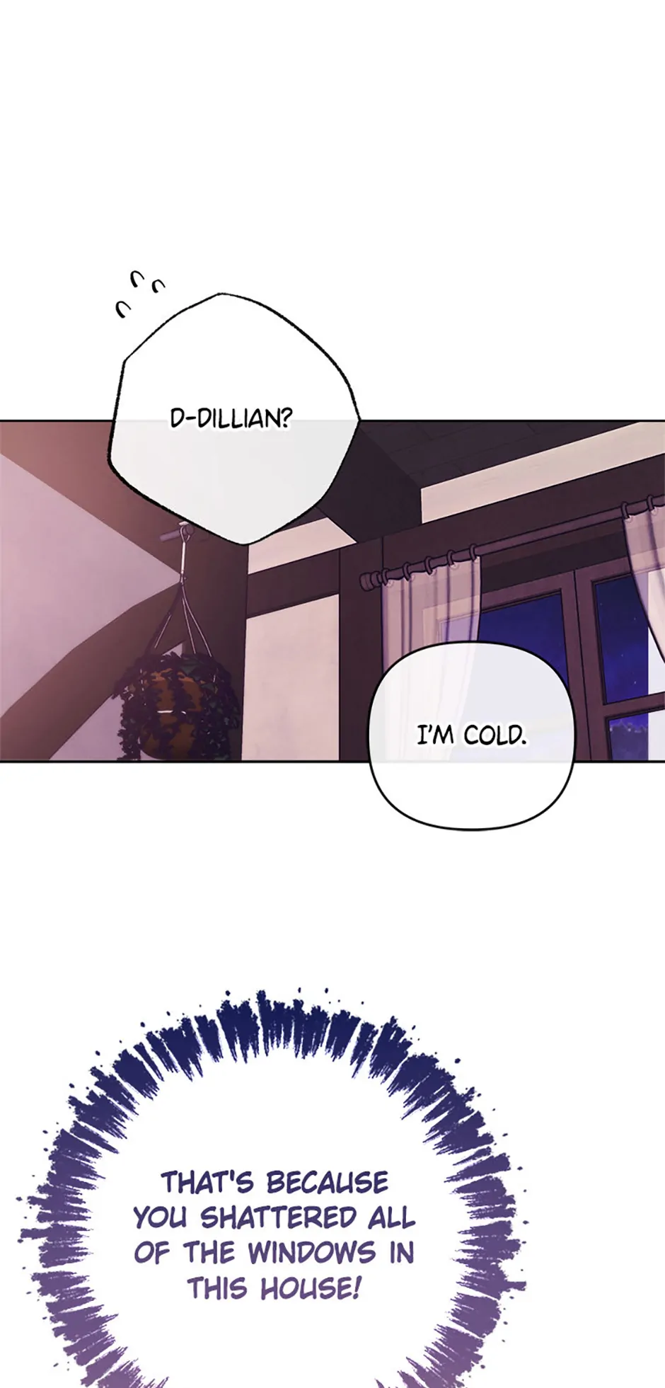 The Monster Duke Mistook Me for His Wife Chapter 15 page 12 - 