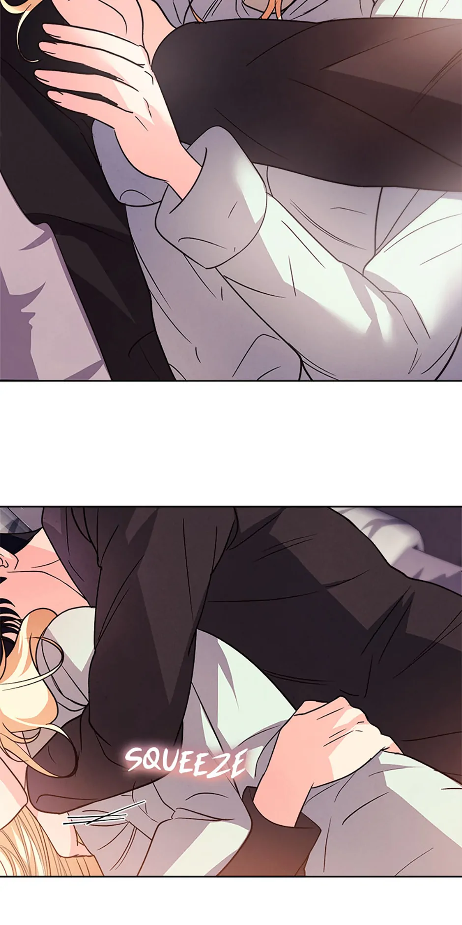 The Monster Duke Mistook Me for His Wife Chapter 15 page 20 - 