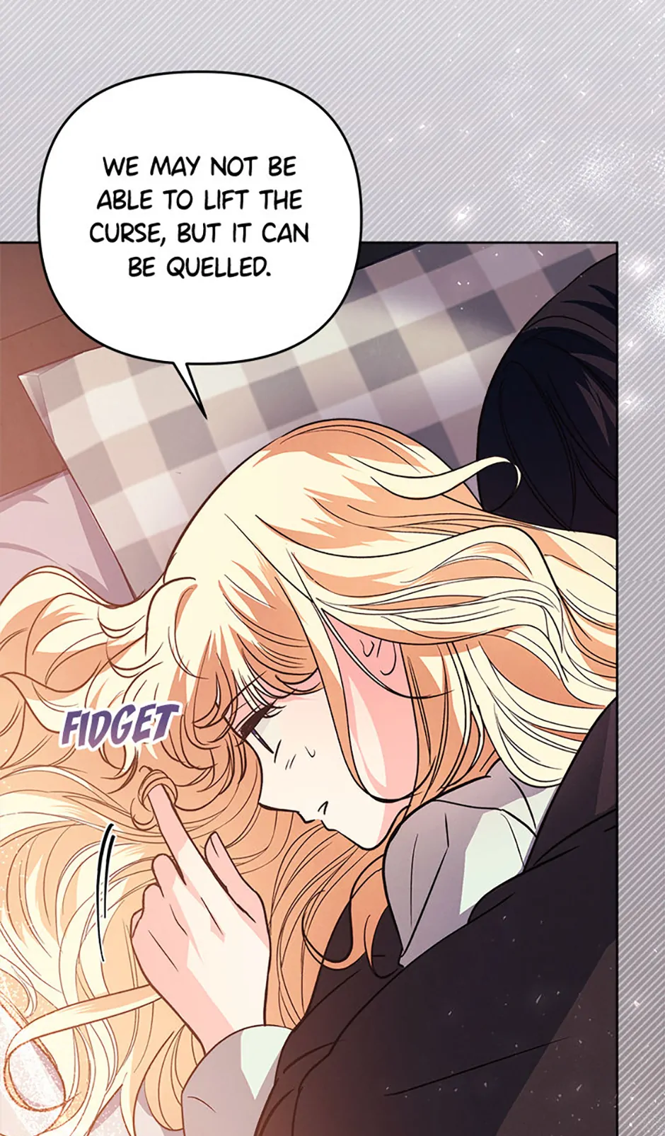 The Monster Duke Mistook Me for His Wife Chapter 15 page 24 - 