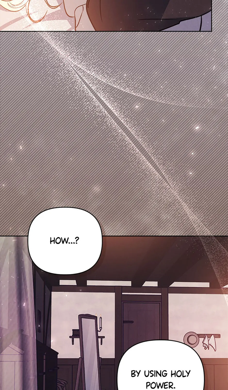 The Monster Duke Mistook Me for His Wife Chapter 15 page 25 - 