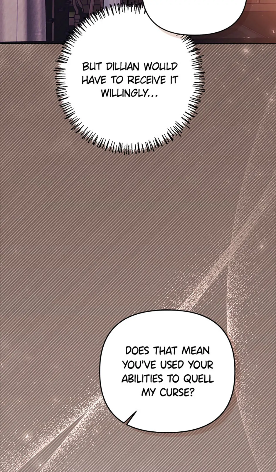 The Monster Duke Mistook Me for His Wife Chapter 15 page 26 - 