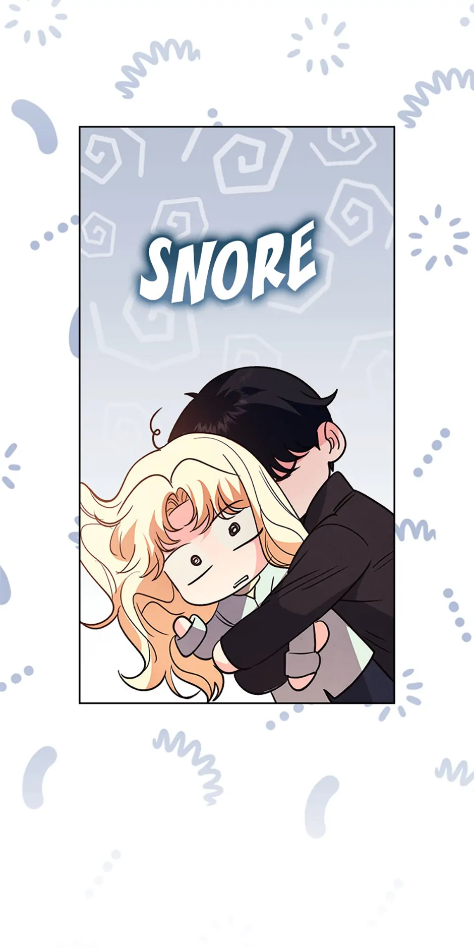 The Monster Duke Mistook Me for His Wife Chapter 15 page 32 - 